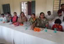 Photo of 1 नवंबर को बिलासपुर में होगा छत्तीसगढ़ प्रदेश आचार्य ब्राह्मण समिति का महासम्मेलन एवं सम्मान समारोह।